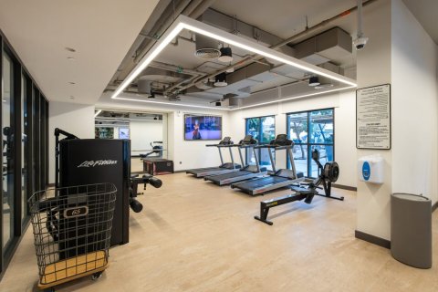 23m² Apartment in Rove City Walk, UAE No. 170594 9