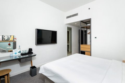 23m² Apartment in Rove City Walk, UAE No. 170594 6