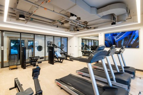 23m² Apartment in Rove City Walk, UAE No. 170594 8