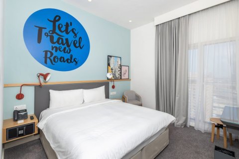 23m² Apartment in Rove City Walk, UAE No. 170594 7