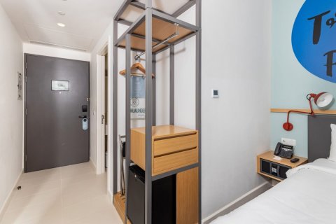 23m² Apartment in Rove City Walk, UAE No. 170594 10
