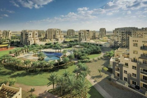 2 غرف نوم شقة في Remraam, الإمارات العربية المتحدة رقم 170591