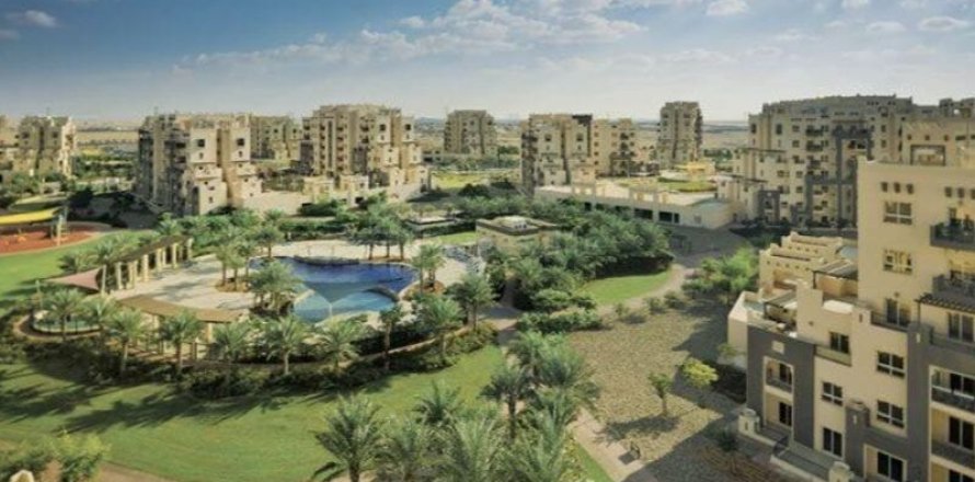 2 غرف نوم شقة في Remraam, الإمارات العربية المتحدة رقم 170591