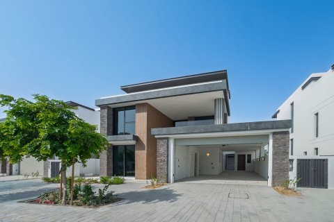 4 غرف نوم فيلا في Tilal Al Ghaf, الإمارات العربية المتحدة رقم 170595 17