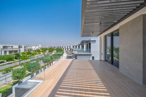 4 غرف نوم فيلا في Tilal Al Ghaf, الإمارات العربية المتحدة رقم 170595 9