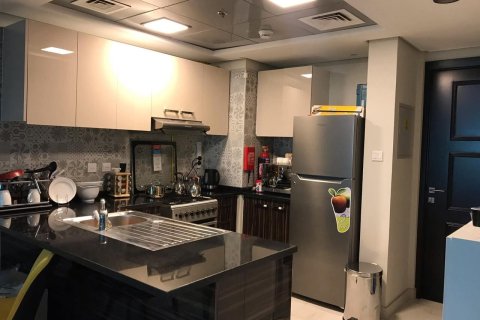 Apartment de 1 dormitorio en Mag 5 Boulevard, UAE No. 170592 5