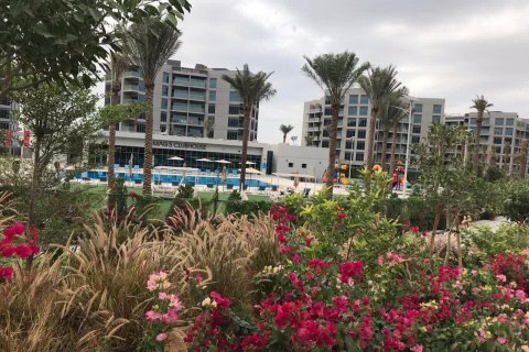 Apartment de 1 dormitorio en Mag 5 Boulevard, UAE No. 170592 6