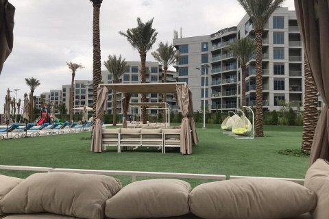 Apartment de 1 dormitorio en Mag 5 Boulevard, UAE No. 170592 4