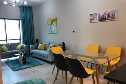 Apartment de 1 dormitorio en Mag 5 Boulevard, UAE No. 170592 7