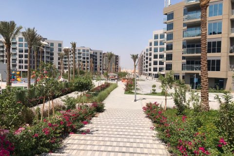 Apartment de 1 dormitorio en Mag 5 Boulevard, UAE No. 170592 3