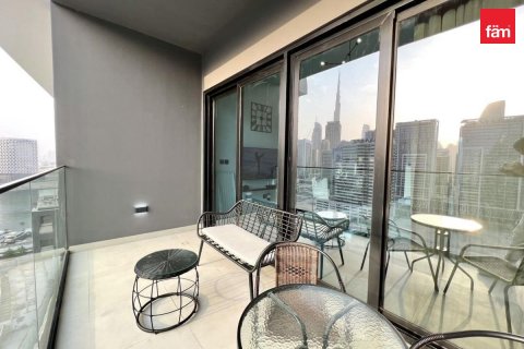 Apartment de 45.7m² en Business Bay, UAE No. 185185 10