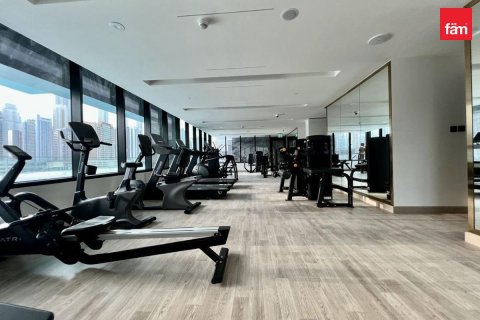 Apartment de 45.7m² en Business Bay, UAE No. 185185 17