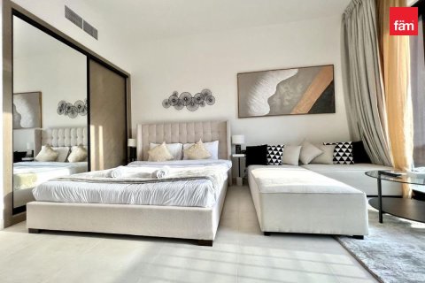 Apartamento tipo estudio Estudio en Business Bay, UAE No. 185185