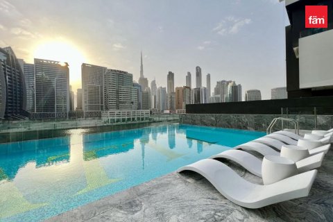 Apartment de 45.7m² en Business Bay, UAE No. 185185 14