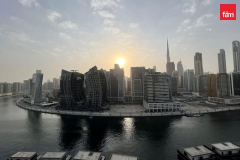 Apartment de 45.7m² en Business Bay, UAE No. 185185 16