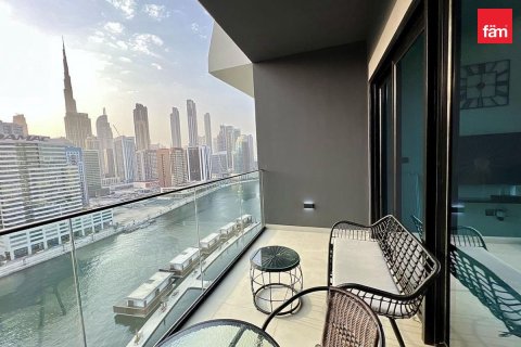 Apartment de 45.7m² en Business Bay, UAE No. 185185 12