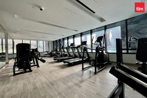 Apartment de 45.7m² en Business Bay, UAE No. 185185 18