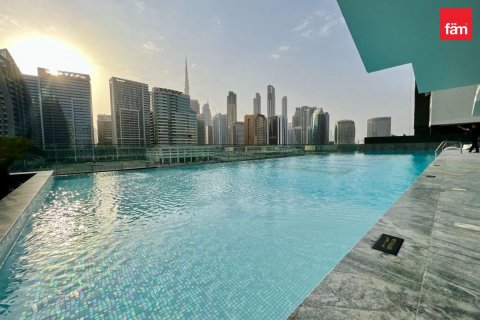 Apartment de 45.7m² en Business Bay, UAE No. 185185 15