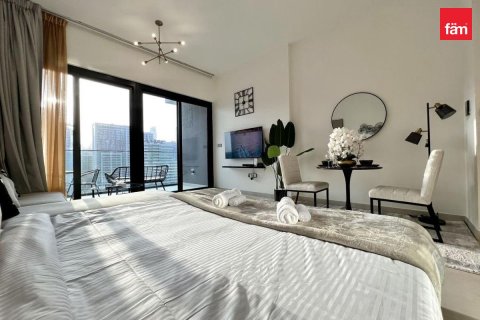 Apartment de 45.7m² en Business Bay, UAE No. 185185 4