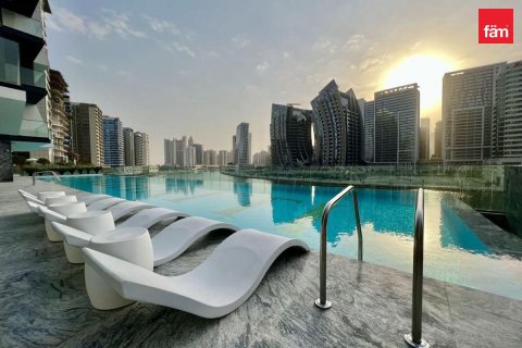 Apartment de 45.7m² en Business Bay, UAE No. 185185 13