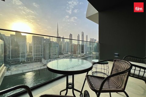 Apartment de 45.7m² en Business Bay, UAE No. 185185 11