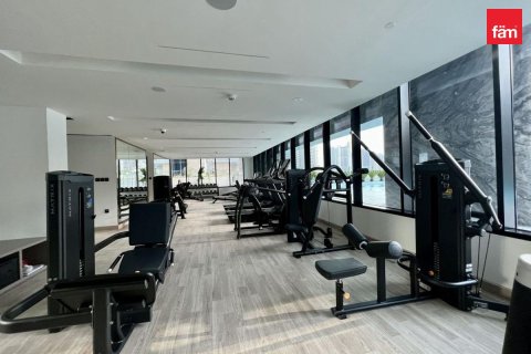 Apartment de 45.7m² en Business Bay, UAE No. 185185 19
