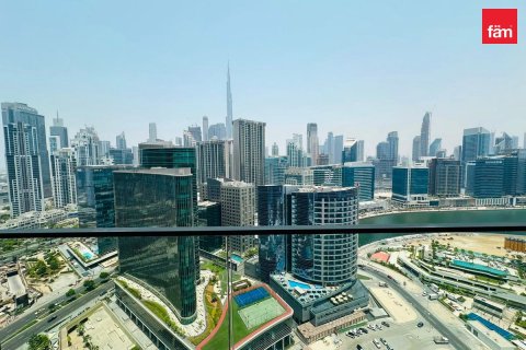 Apartment de 2 dormitorios en Business Bay, UAE No. 185182 27