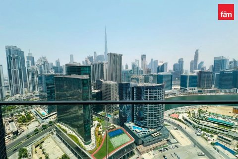 Apartment de 2 dormitorios en Business Bay, UAE No. 185182 25
