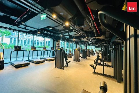 Apartment de 2 dormitorios en Business Bay, UAE No. 185182 24