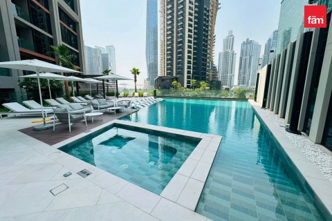Apartment de 2 dormitorios en Business Bay, UAE No. 185182 4