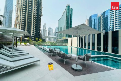 Apartment de 2 dormitorios en Business Bay, UAE No. 185182 9