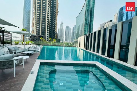 Apartment de 2 dormitorios en Business Bay, UAE No. 185182 21