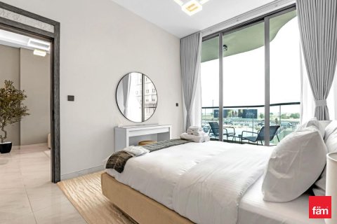 Apartment de 1 dormitorio en Arjan, UAE No. 185187 16