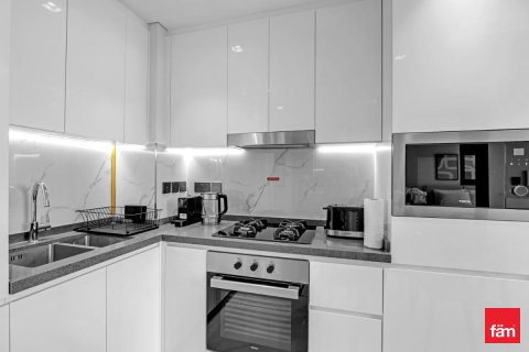 Apartment de 1 dormitorio en Arjan, UAE No. 185187 4