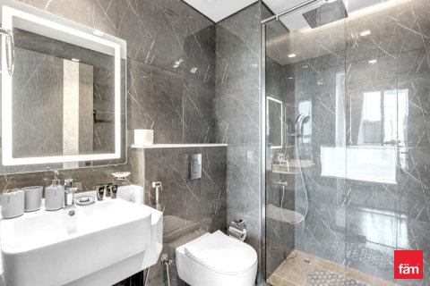 Apartment de 1 dormitorio en Arjan, UAE No. 185187 12