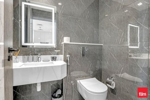 Apartment de 1 dormitorio en Arjan, UAE No. 185187 11