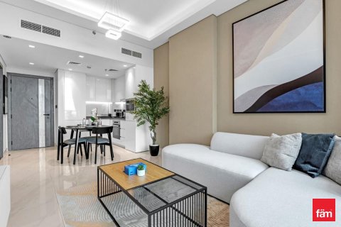 Apartment de 1 dormitorio en Arjan, UAE No. 185187 6