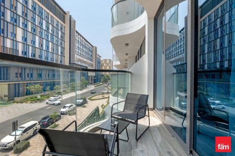 Apartment de 1 dormitorio en Arjan, UAE No. 185187 13