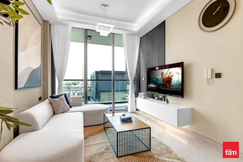 Apartment de 1 dormitorio en Arjan, UAE No. 185187 8