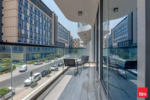 Apartment de 1 dormitorio en Arjan, UAE No. 185187 18