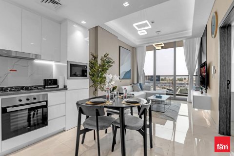 Apartment de 1 dormitorio en Arjan, UAE No. 185187