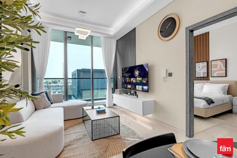 Apartment de 1 dormitorio en Arjan, UAE No. 185187 5