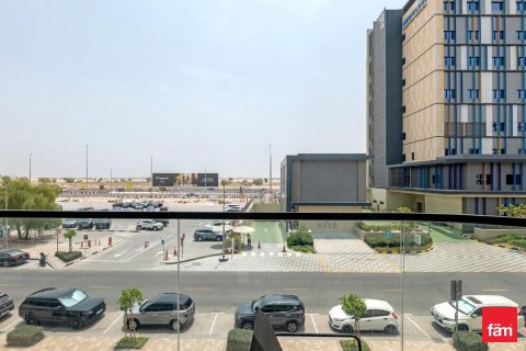 Apartment de 1 dormitorio en Arjan, UAE No. 185187 17
