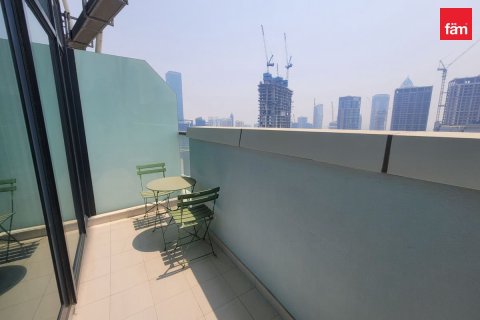 Apartment de 1 dormitorio en Business Bay, UAE No. 185181 16