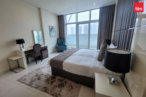 Apartment de 1 dormitorio en Business Bay, UAE No. 185181 6