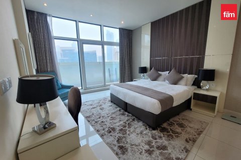 Apartment de 1 dormitorio en Business Bay, UAE No. 185181 5
