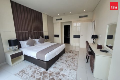 Apartment de 1 dormitorio en Business Bay, UAE No. 185181 7
