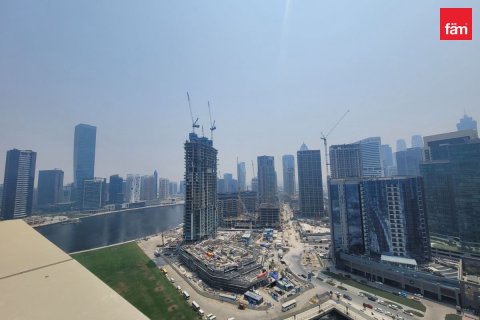 Apartment de 1 dormitorio en Business Bay, UAE No. 185181 8