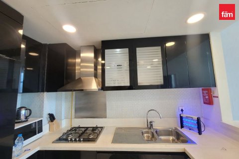 Apartment de 1 dormitorio en Business Bay, UAE No. 185181 11