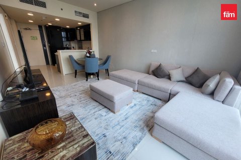 Apartment de 1 dormitorio en Business Bay, UAE No. 185181 4